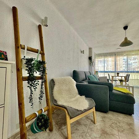 Acogedor Apartamento En Màlaga Exteriér fotografie