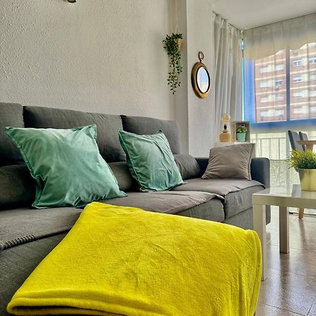 Acogedor Apartamento En Màlaga Exteriér fotografie