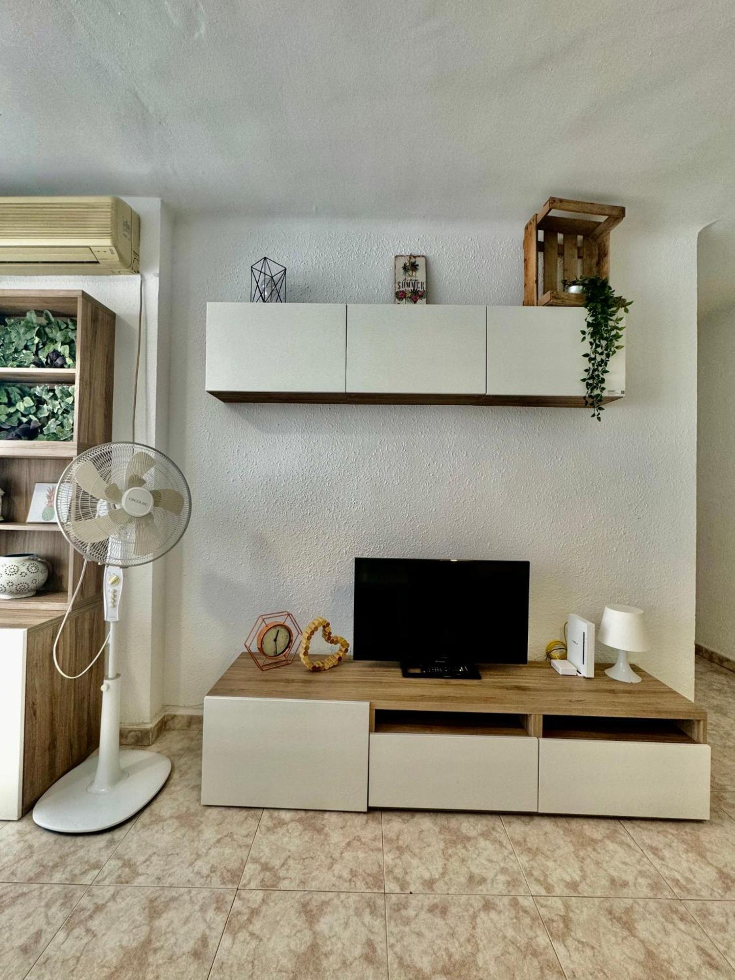 Acogedor Apartamento En Màlaga Exteriér fotografie
