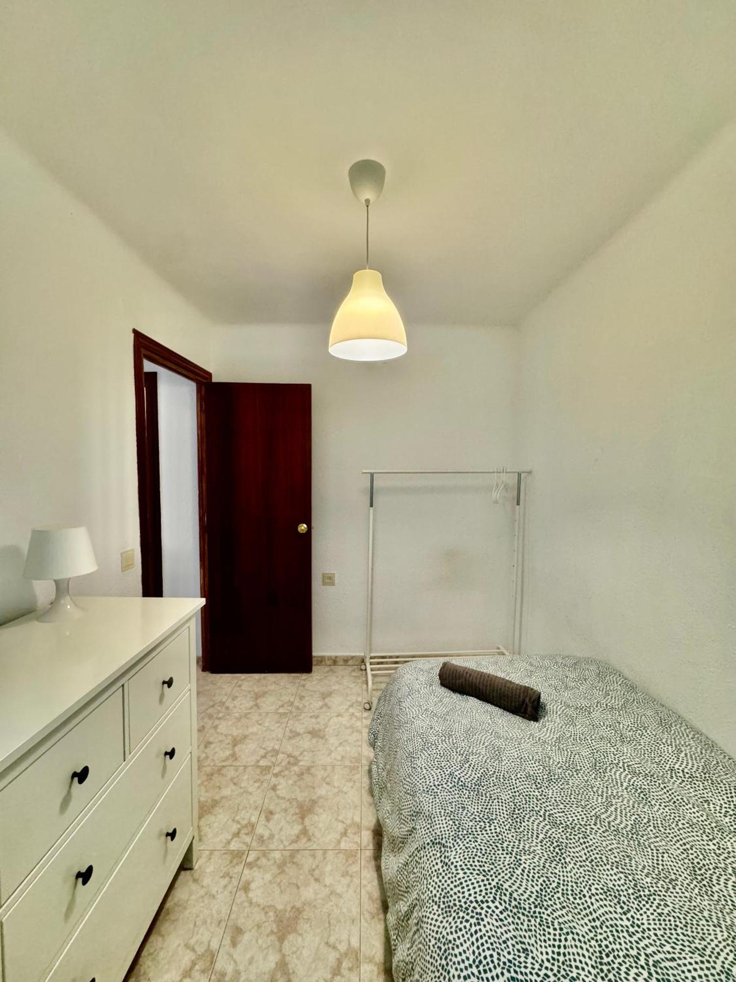 Acogedor Apartamento En Màlaga Exteriér fotografie