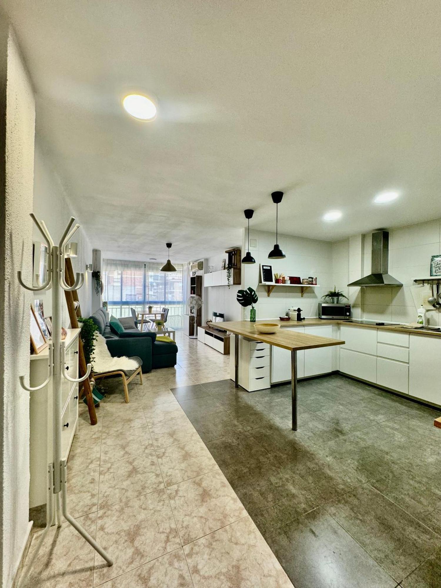 Acogedor Apartamento En Màlaga Exteriér fotografie